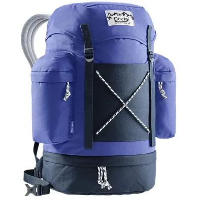 Міський рюкзак DEUTER Wengen 28 л indigo-ink