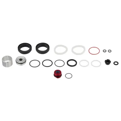 Сервісний набір RockShox 200 hour/1 year service kit для Pike Base C1 (2023+)