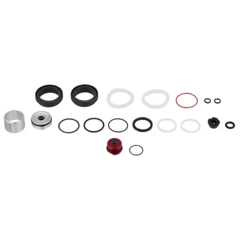 Сервисный набор RockShox 200 hour/1 year service kit для Pike Base C1 (2023+)