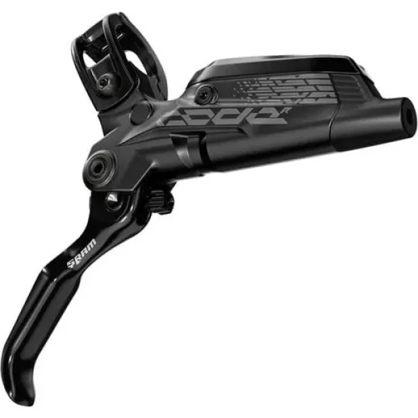 Гальмівна ручка SRAM LEVER ASSMBLY, V2 AL DFB CODE R Гальмівна ручка SRAM LEVER ASSMBLY, V2 AL DFB CODE R