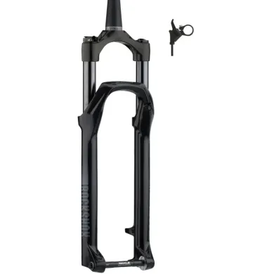 Вилка RockShox Judy Silver TK Remote 27.5