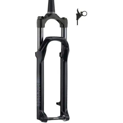 Вилка RockShox Judy Silver TK Solo Air 27.5