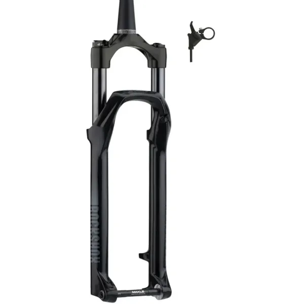 Вилка RockShox Judy Silver TK Solo Air 27.5