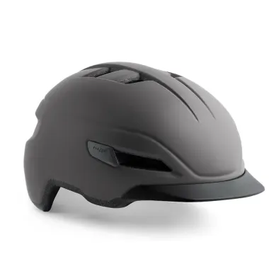 Шолом MET Corso CE Dark Gray | Matt