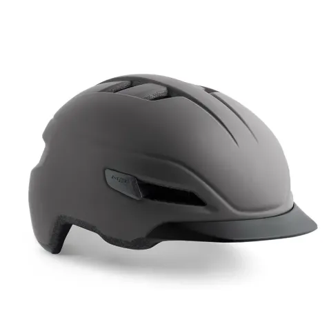 Шолом MET Corso CE Dark Gray | Matt