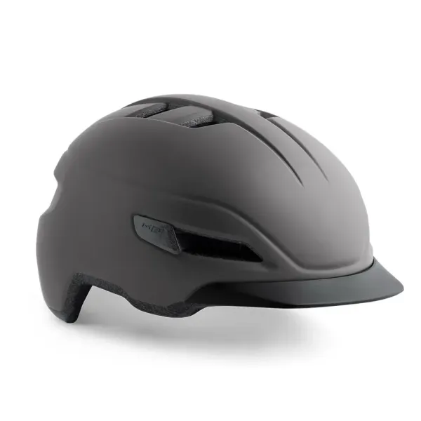 Шолом MET Corso CE Dark Gray | Matt Шолом MET Corso CE Dark Gray | Matt