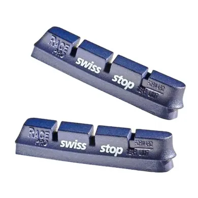 Гальмівні колодки DT SWISS BXP BLU CAMP 1SET=2PCS