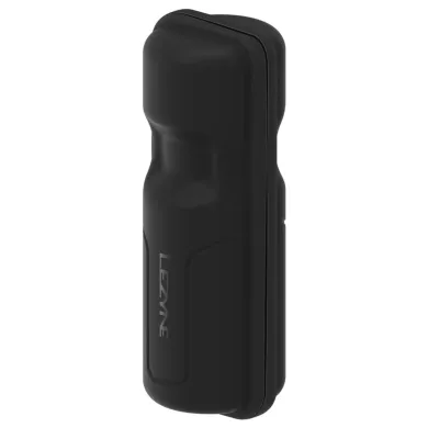 Кейс для інструментів у фляготримач LEZYNE FLOW TOOL CADDY PRO Чорний