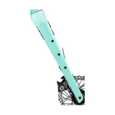 Вилка MERIDA SILEX 200 FORK 700x47C Crayon Teal