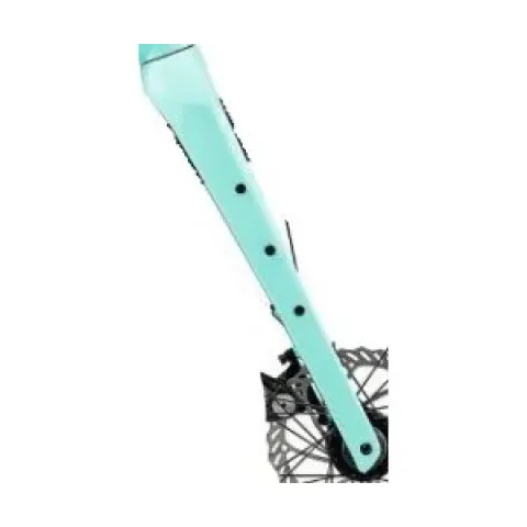 Вилка MERIDA SILEX 200 FORK 700x47C Crayon Teal