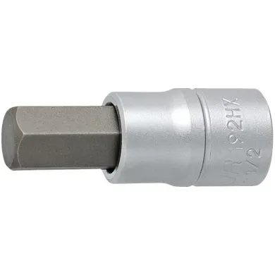 Головка торцева шестигранна Unior Tools 3/8