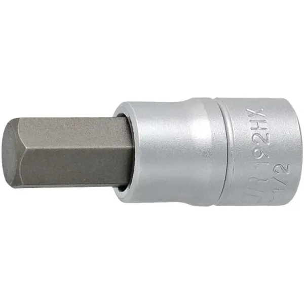 Головка торцева шестигранна Unior Tools 3/8 Головка торцева шестигранна Unior Tools 3/8