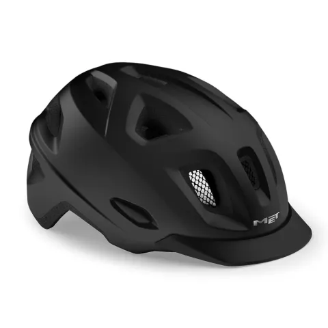 Шолом MET Mobilite CE Black Matt L/XL