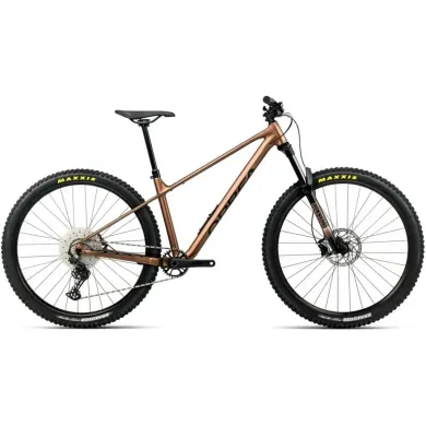 Велосипед ORBEA LAUFEY H30 29