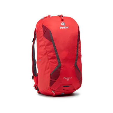 Рюкзак DEUTER Race X chili-cranberry