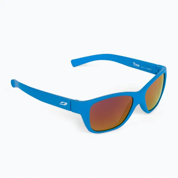 Окуляри дитячі JULBO Turn Matt Blue SP3 J4651112 Окуляри дитячі JULBO Turn Matt Blue SP3 J4651112
