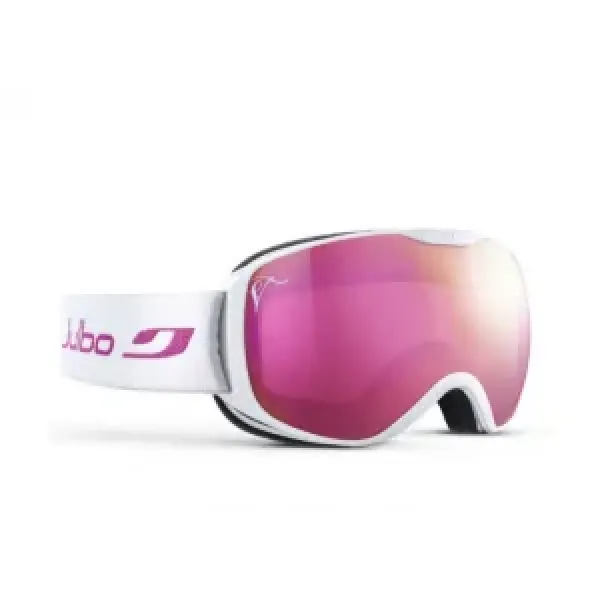 Маска JULBO VEGA white/pink Маска JULBO VEGA white/pink