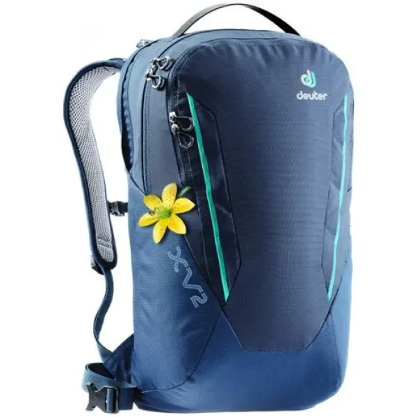 Рюкзак DEUTER XV 2 SL 19 л navy-midnight