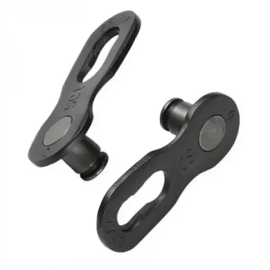 Замочок ланцюга Sram 10-шв. Чорний 4шт