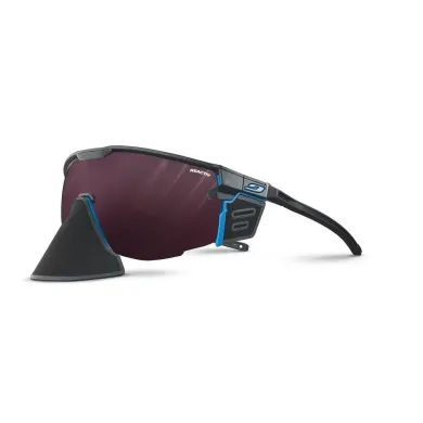 Окуляри JULBO Ultimate Cover Noir/Bleu Reactiv HC R04HC