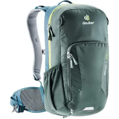 Рюкзак DEUTER Bike I 20 ivy-arctic