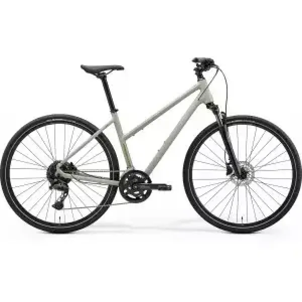 Велосипед MERIDA CROSSWAY 300 W-XXS MATT EARLY MOSS GREY(GREEN) Велосипед MERIDA CROSSWAY 300 W-XXS MATT EARLY MOSS GREY(GREEN)