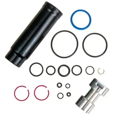 Сервісний набір FOX 32/34 SC 8mm Shaft FIT4 Cartridge Rebuild
