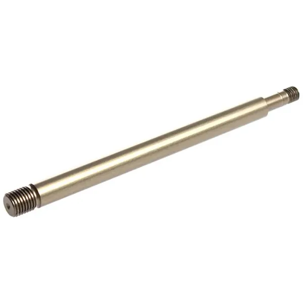 Шток амортизатора FOX Shaft: 9mm (0.25 Piston) DHX2 CLNG 9.50 X 3.00 Шток амортизатора FOX Shaft: 9mm (0.25 Piston) DHX2 CLNG 9.50 X 3.00