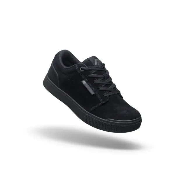 Кросівки RIDE CONCEPTS VICE YOUTH BLACK 6US (38EU)