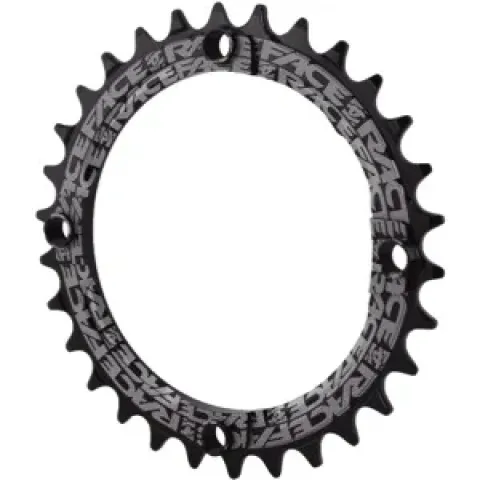 Зірка Race Face Chainring Narrow Wide 104x32 10-12s