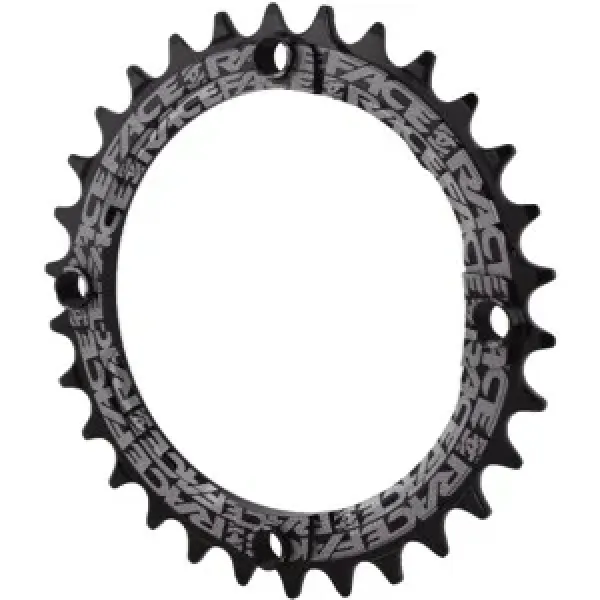 Зірка Race Face Chainring Narrow Wide 104x32 10-12s