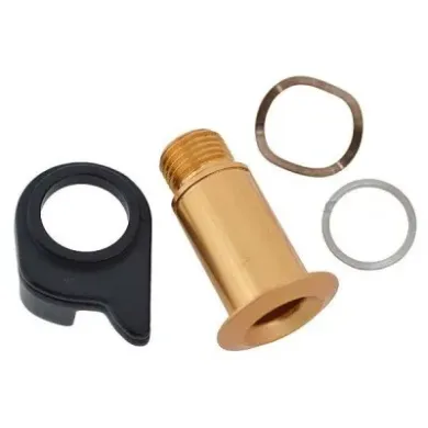 Болт заднього перемикача SRAM 08 X0 RD HANGER BOLT QTY 1