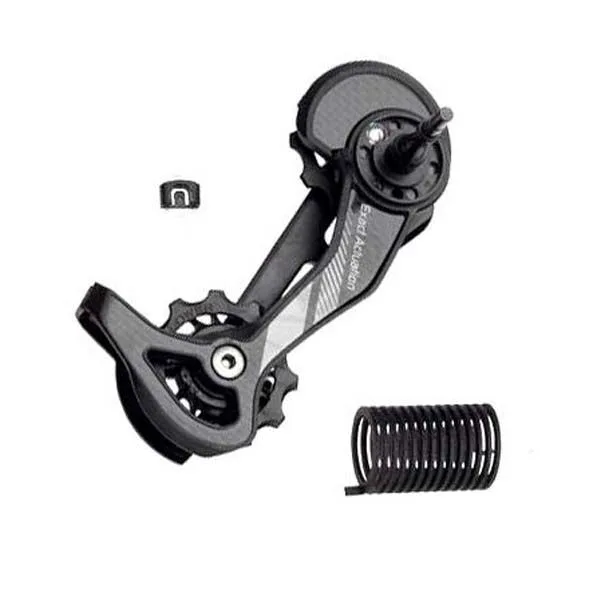 Рамка в зборі переключателя SRAM X7 10ск середня