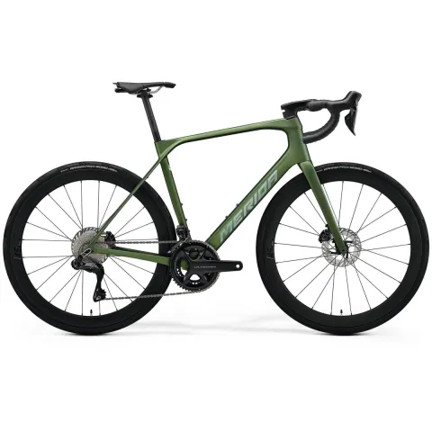 Велосипед MERIDA SCULTURA ENDURANCE 8000 XL
