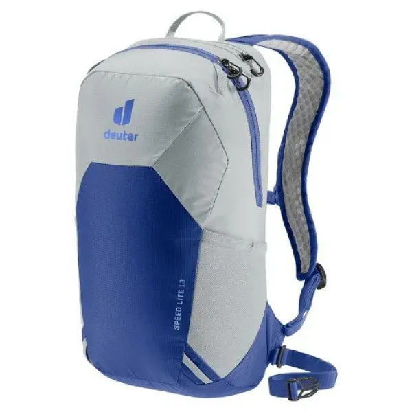 Рюкзак DEUTER Speed Lite 13 tin-indigo Рюкзак DEUTER Speed Lite 13 tin-indigo