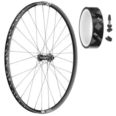Колесо переднє DT SWISS XR 1700 Spline 29