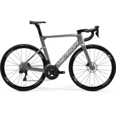 Велосипед MERIDA REACTO 5000 IV Shimano 105 Di2 28