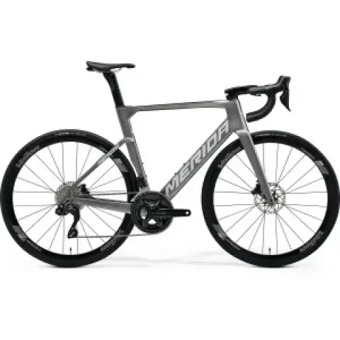 Велосипед MERIDA REACTO 5000 IV Shimano 105 Di2 28