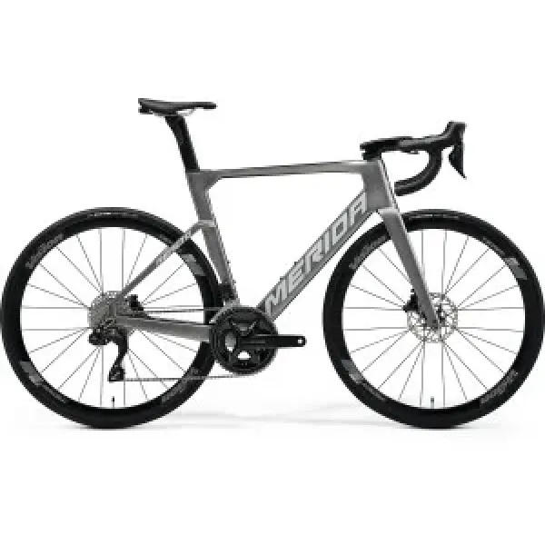 Велосипед MERIDA REACTO 5000 IV Shimano 105 Di2 28 Велосипед MERIDA REACTO 5000 IV Shimano 105 Di2 28
