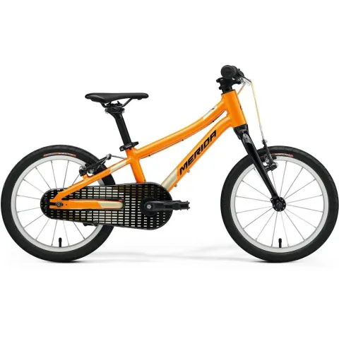 Велосипед MERIDA MATTS J.16 UNIORANGE