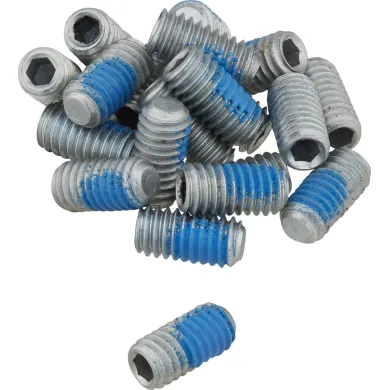Піни до педалей Sram Pedal Grip pins/bolts TIME SPECIALE 8/12