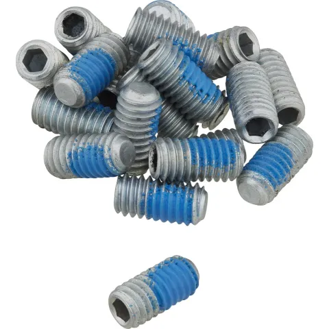 Піни до педалей Sram Pedal Grip pins/bolts TIME SPECIALE 8/12