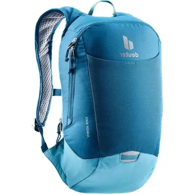 Дитячий рюкзак DEUTER Junior Bike wave-aqua