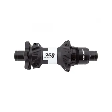 Втулка DT SWISS 350 Straightpull 142/12 мм 28 отворів Sram XD