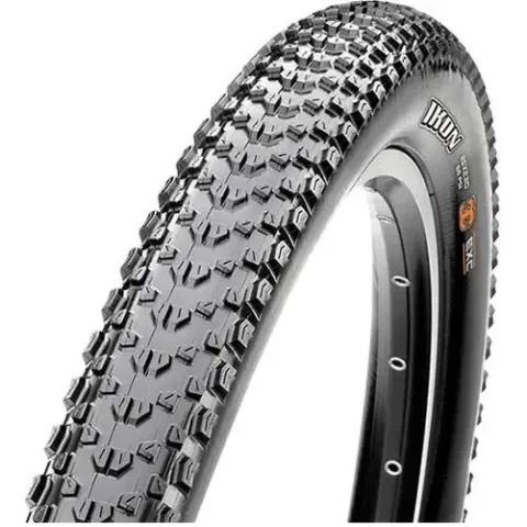 Покрышка Maxxis Ikon 29x2.20 Wire 60 TPI Dual Compound