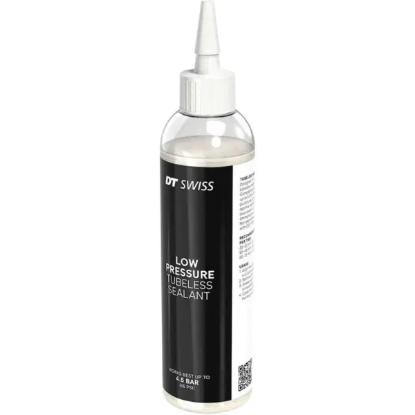 Герметик для камер DT SWISS TL SEALANT LOW PRESSURE 240 мл