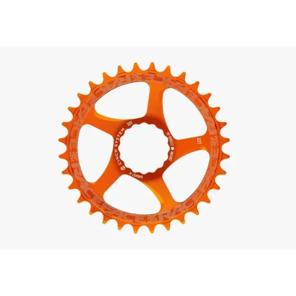 Зірка RaceFace Cinch DM 30T ORA