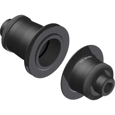 Адаптери втулки DT SWISS RW ADAPT KIT 135/QR BM 11S ROAD