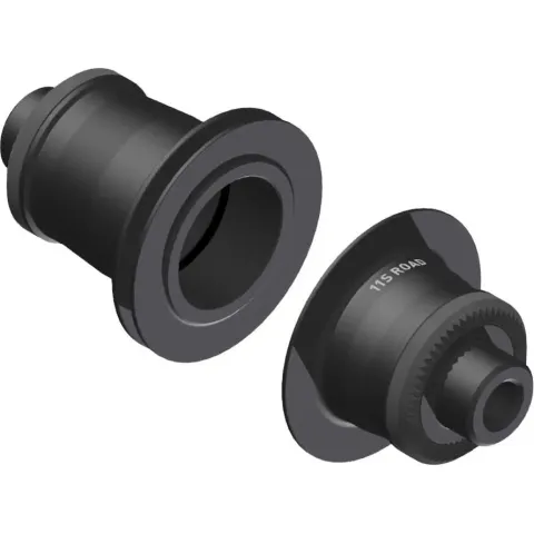 Адаптери втулки DT SWISS RW ADAPT KIT 135/QR BM 11S ROAD