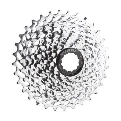 Касета SRAM PG-1050 10 швидкостей 11-23T